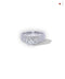 CRISP CLEAN SHINE-ON RING